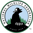 National Wildlife Federation logo.