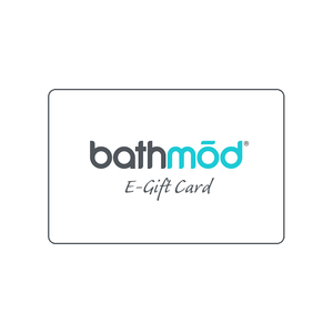 E-Gift Card - bathmōd®